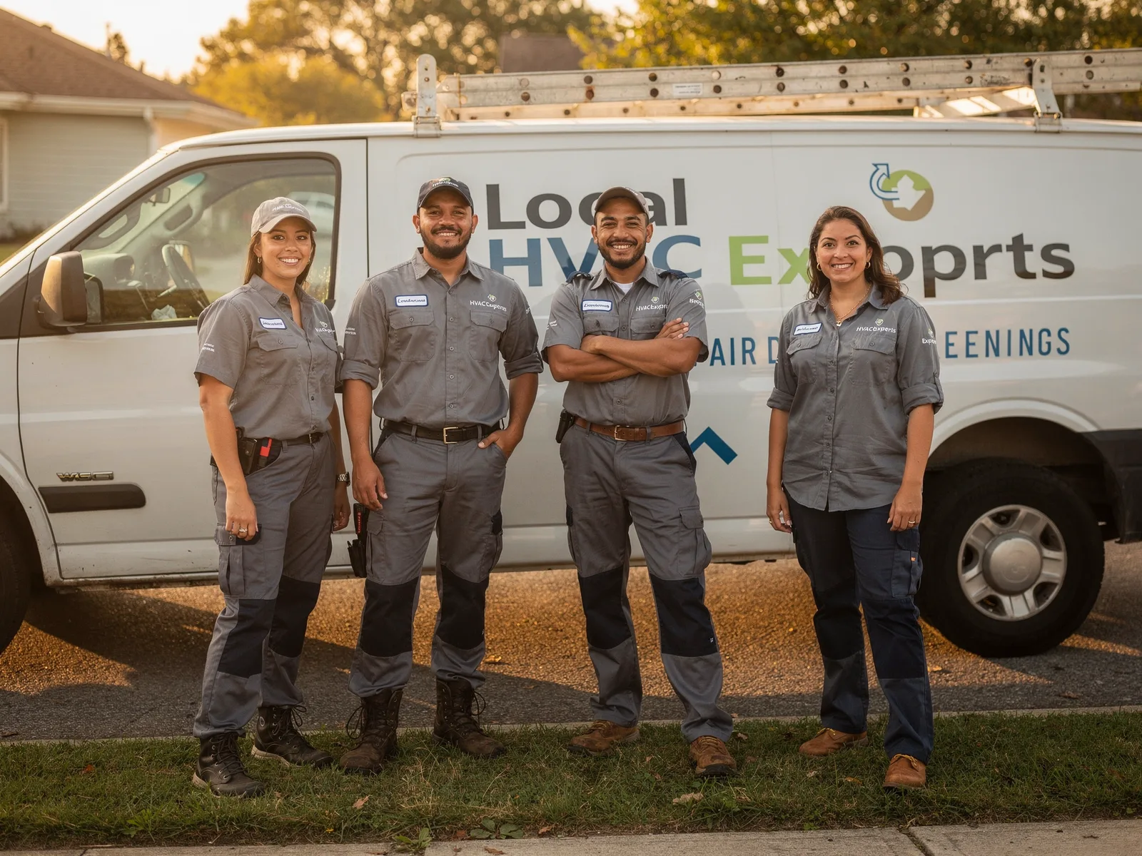 24/7 HVAC Repair & AC Replacement company in Granada Hills, CA